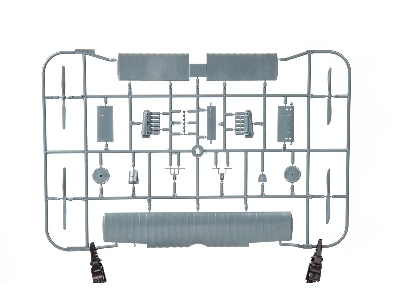 Fokker D. VIIF 1/48 - zdjęcie 11