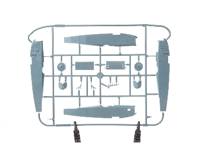 Fokker D. VIIF 1/48 - zdjęcie 13