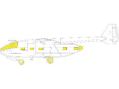 Go 244B 1/48 - ICM - zdjęcie 1