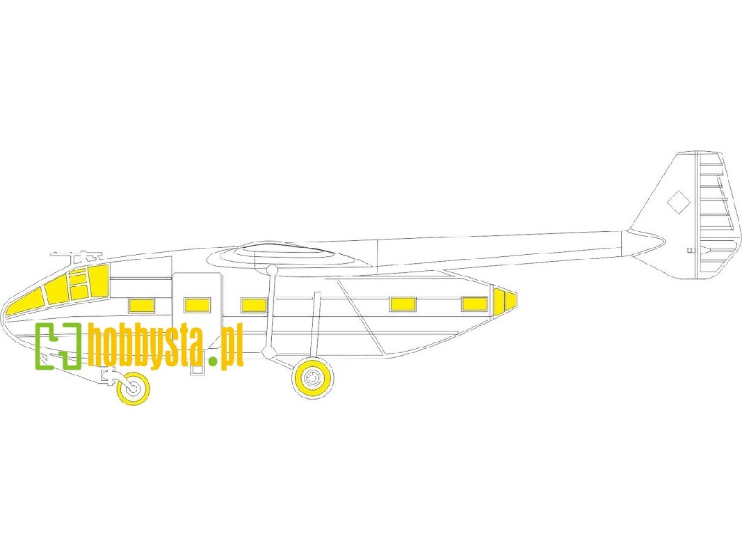 Go 244B 1/48 - ICM - zdjęcie 1