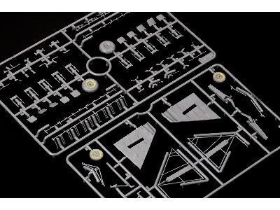 Go 244B 1/48 - ICM - zdjęcie 3