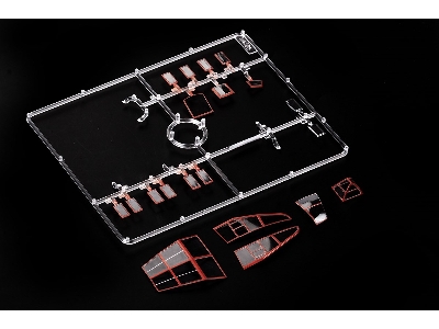 Go 244B 1/48 - ICM - zdjęcie 5