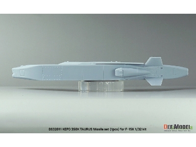 Kepd 350k Taurus Missile Set (For F-15k Kit) - zdjęcie 3