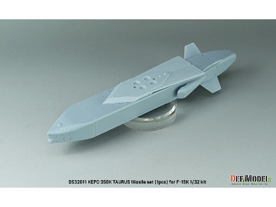 Kepd 350k Taurus Missile Set (For F-15k Kit) - zdjęcie 4