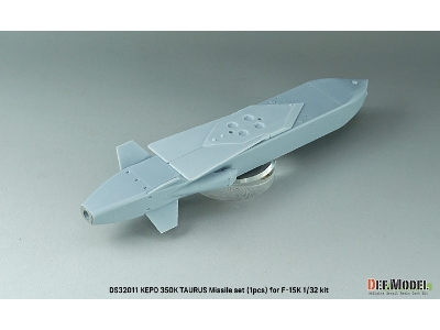 Kepd 350k Taurus Missile Set (For F-15k Kit) - zdjęcie 5