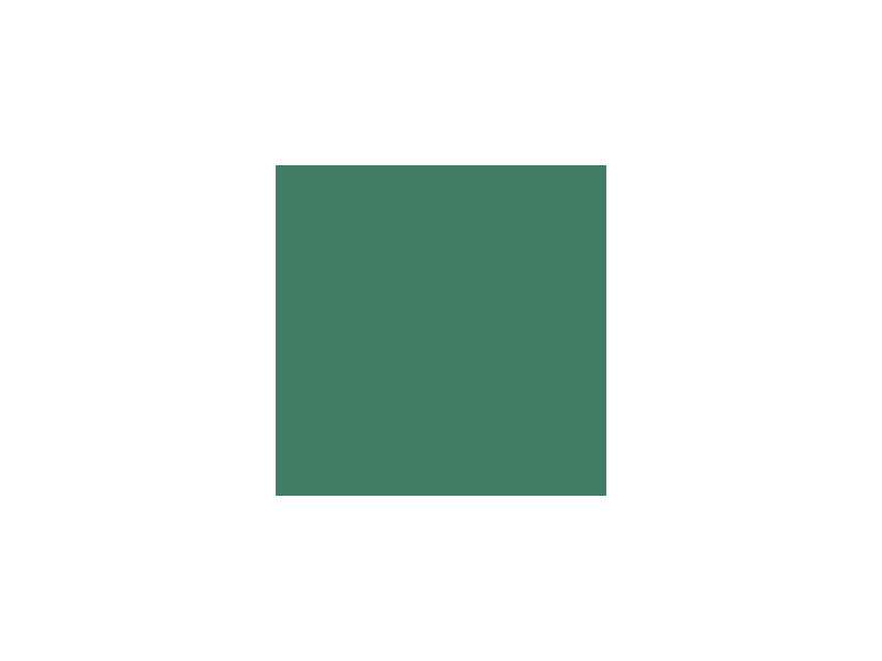 Farba Matt Mid Green - olejna - zdjęcie 1 Farba Matt Mid Green - olejna - zdjęcie 1