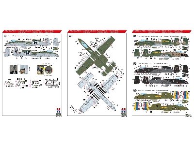 A-10C Special Schemes - zdjęcie 2