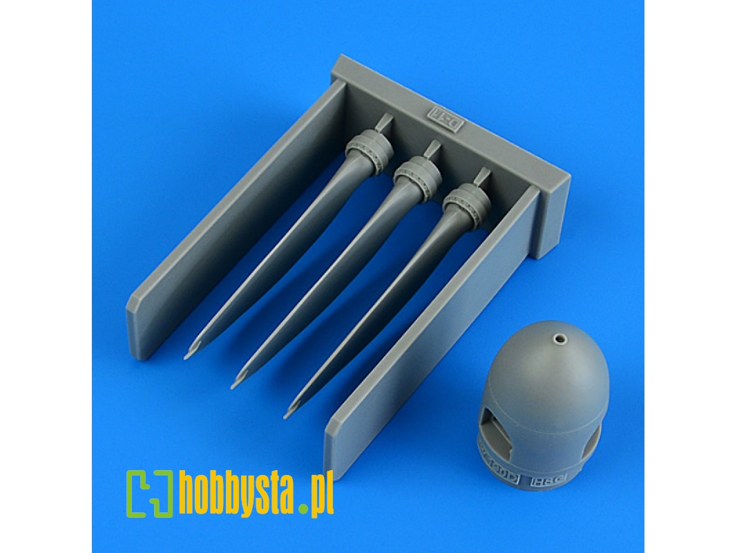 Fw 190D-11 propeller - zdjęcie 1 Fw 190D-11 propeller - zdjęcie 1