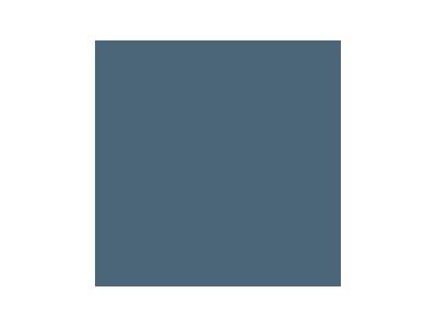  Farba Matt Navy Blue - olejna - zdjęcie 1