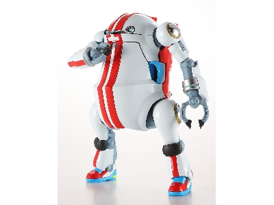 Mechatrowego No. 7 Sports Jpn - zdjęcie 2