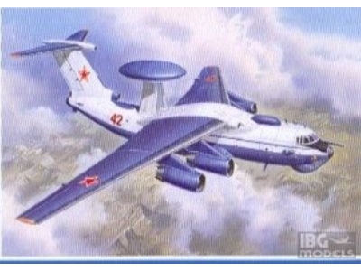 A-50 - zdjęcie 1