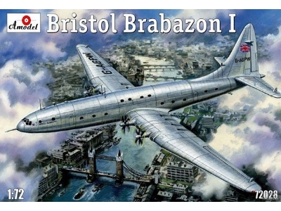 Bristol Brabazon I - zdjęcie 1