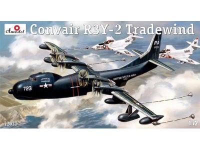 R3y-2 Tradewind - zdjęcie 1