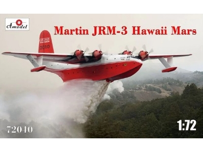 Martin Jrm-3 Hawaii Mars - zdjęcie 1