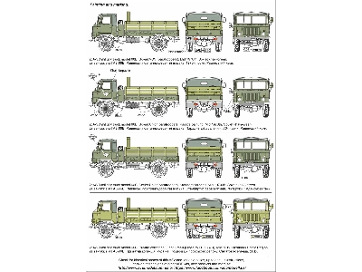 GAZ-66B Soviet 4x4 2t truck for airborne forces - zdjęcie 19