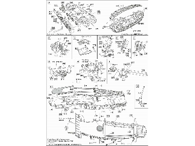 152 mm gun M1935 (Br-2) - zdjęcie 31