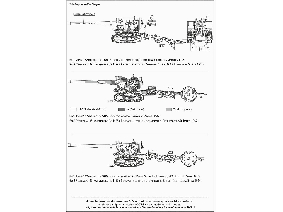 152 mm gun M1935 (Br-2) - zdjęcie 33