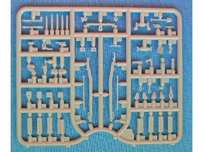 Ordnance QF 6-pounder Mk.II/Mk.IV - zdjęcie 2