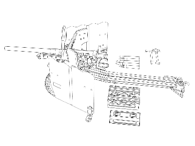 Ordnance QF 6-pounder Mk.II/Mk.IV - zdjęcie 5