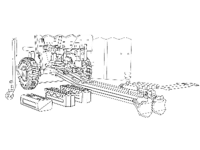 Ordnance QF 6-pounder Mk.II/Mk.IV - zdjęcie 6