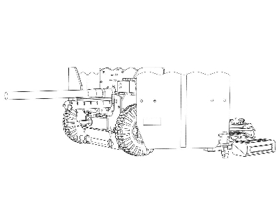 Ordnance QF 6-pounder Mk.II/Mk.IV - zdjęcie 8