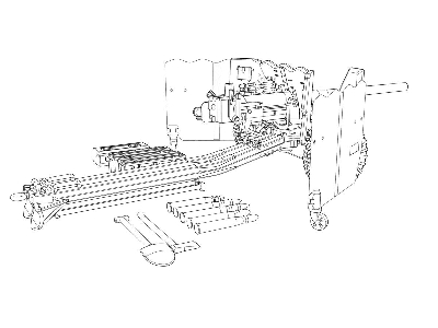 Ordnance QF 6-pounder Mk.II/Mk.IV - zdjęcie 10