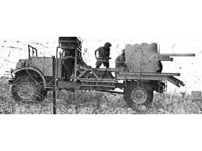 Ordnance QF 6-pounder Mk.II/Mk.IV - zdjęcie 15