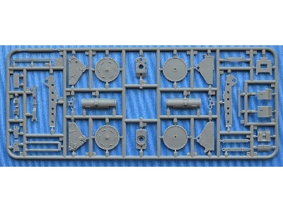 Br-5 280mm - ciężki moździerz sowiecki - zdjęcie 2