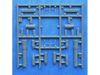 Br-5 280mm - ciężki moździerz sowiecki - zdjęcie 5