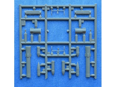 Br-5 280mm - ciężki moździerz sowiecki - zdjęcie 5