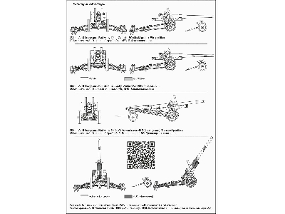 A-19 Soviet WW2 122mm heavy gun - zdjęcie 18