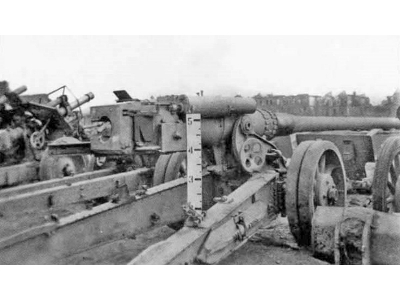 12,8cm Kanone (К 81/2) - zdjęcie 7
