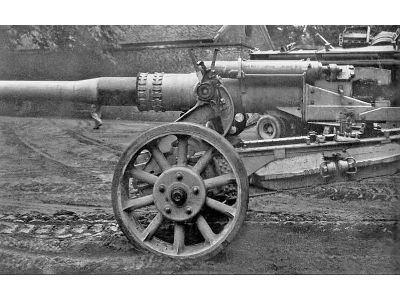 12,8cm Kanone (К 81/2) - zdjęcie 8