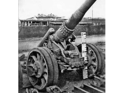 12,8cm Kanone (К 81/2) - zdjęcie 10