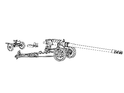 12,8cm Kanone (К 81/2) - zdjęcie 12