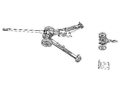 12,8cm Kanone (К 81/2) - zdjęcie 14