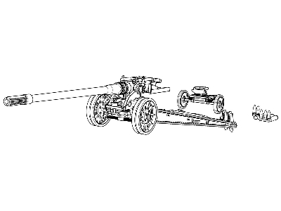 12,8cm Kanone (К 81/2) - zdjęcie 15