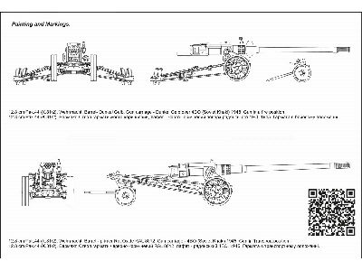 12,8cm Kanone (К 81/2) - zdjęcie 19