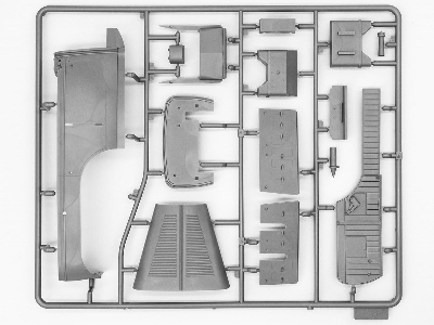 Type G4 With Mg 34 And German Staff Personnel - zdjęcie 18