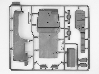 Type G4 With Mg 34 And German Staff Personnel - zdjęcie 19