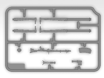 Type G4 With Mg 34 And German Staff Personnel - zdjęcie 26