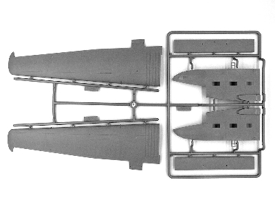 Gotha Go 244b-2 - zdjęcie 9