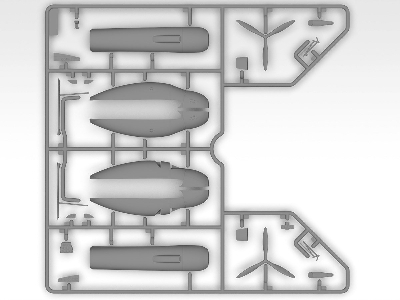 Gotha Go 244b-2 - zdjęcie 11