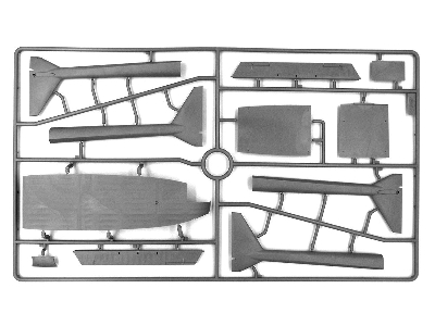 Gotha Go 244b-2 - zdjęcie 13