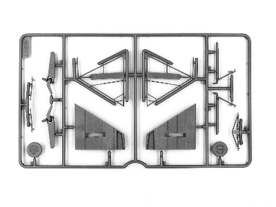 Gotha Go 244b-2 - zdjęcie 16