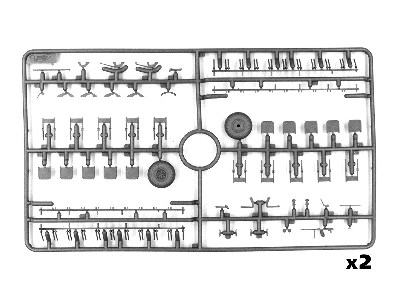 Gotha Go 244b-2 - zdjęcie 17