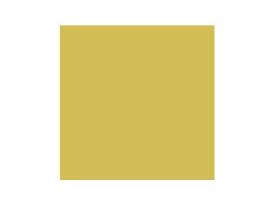  Farba Matt Pale Yellow - olejna - zdjęcie 1