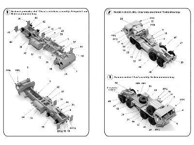 M-983 Oshkosh Tractor - zdjęcie 4