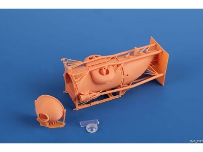 Titan - 'world Famous Research And Tourist Submarine' - zdjęcie 2