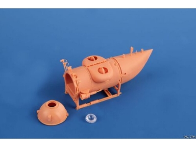 Titan - 'world Famous Research And Tourist Submarine' - zdjęcie 3